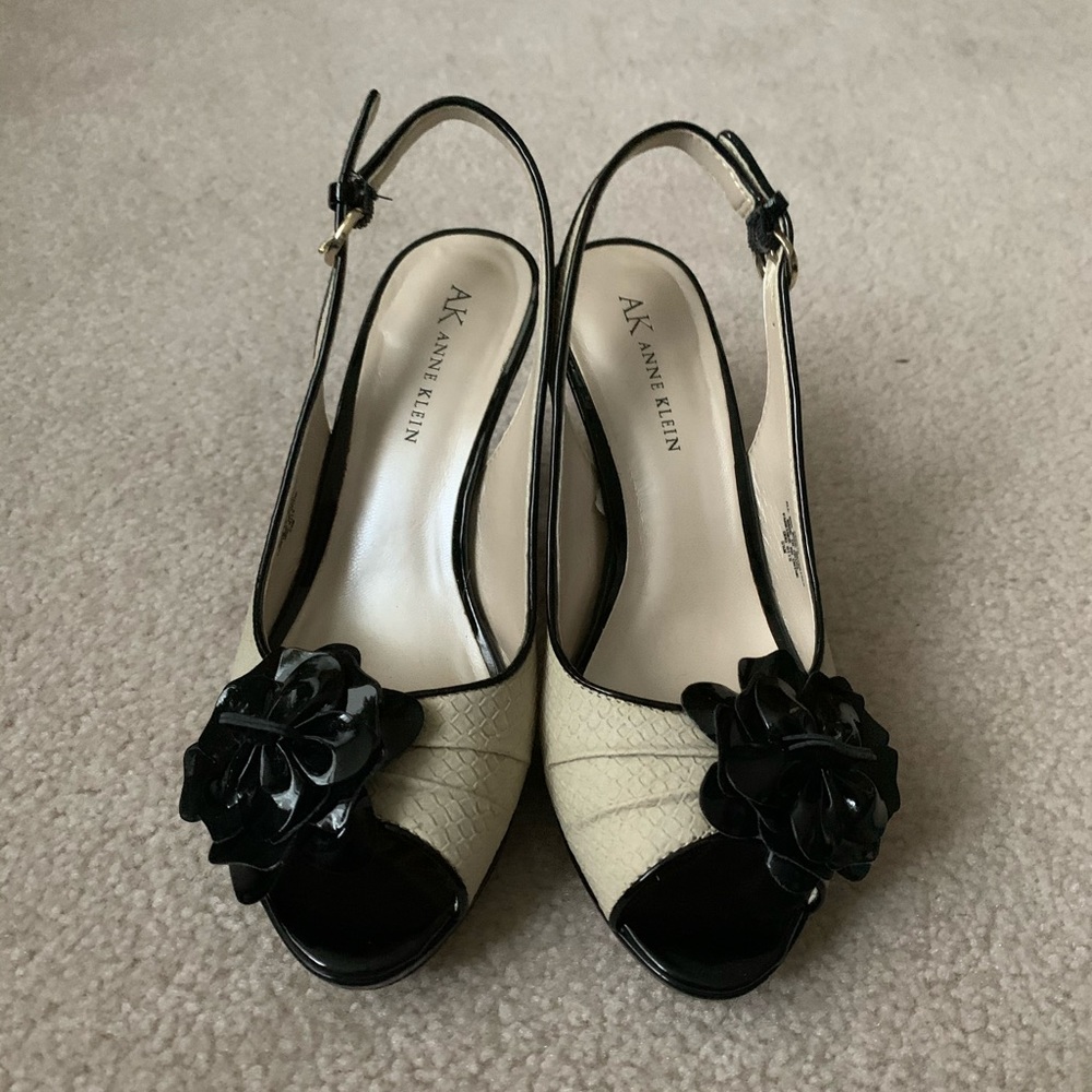 Anne Klein Heels